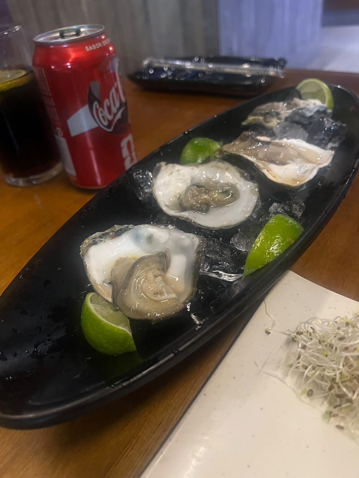 Comida especial 18